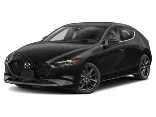2022 Mazda Mazda3 2.5 Turbo AWD
