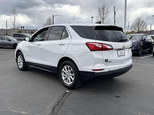 2020 Chevrolet Equinox 2LT