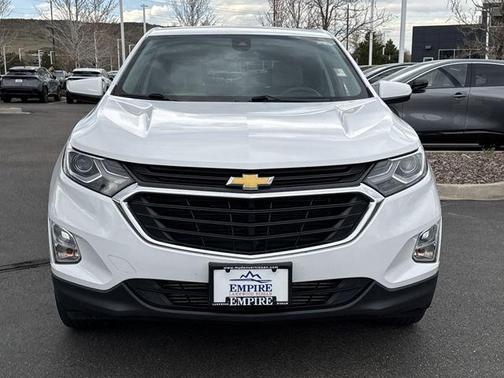 2020 Chevrolet Equinox 2LT