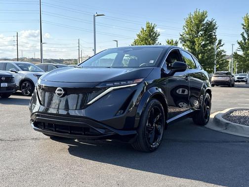 2024 Nissan ARIYA ENGAGE