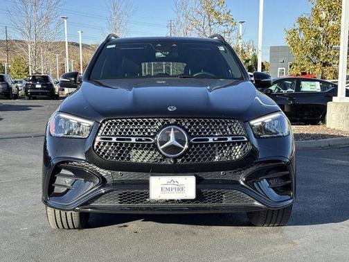 2024 Mercedes-Benz GLE 450 Plug-In Hybrid Base 4MATIC