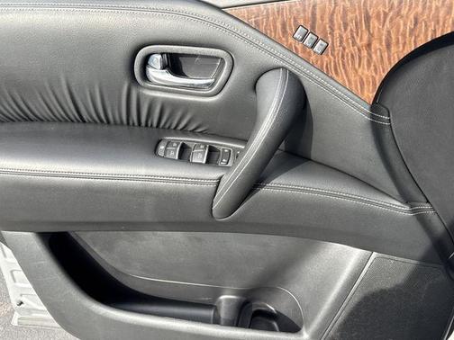 2020 Nissan Armada SL