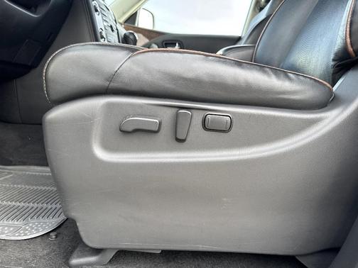 2020 Nissan Armada SL