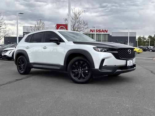 2024 Mazda CX-50 2.5 S Premium Package