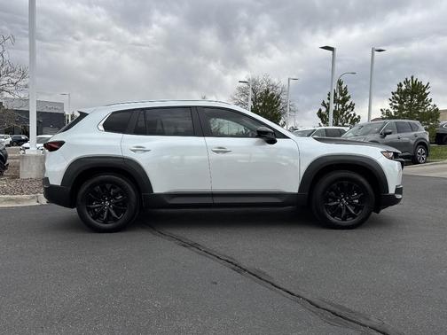 2024 Mazda CX-50 2.5 S Premium Package