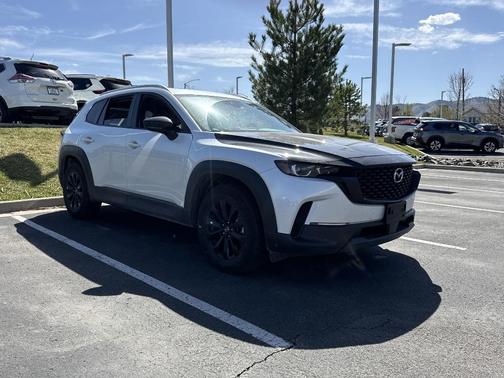 2024 Mazda CX-50 2.5 S Premium Package