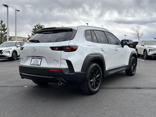 2024 Mazda CX-50 2.5 S Premium Package