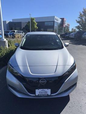 2024 Nissan Leaf S