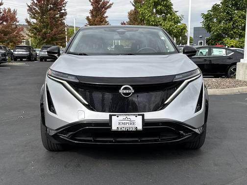 2023 Nissan ARIYA ENGAGE