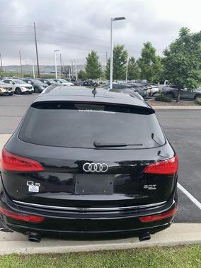 2015 Audi Q5 2.0T Premium Plus