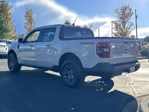 2023 Ford Maverick Lariat