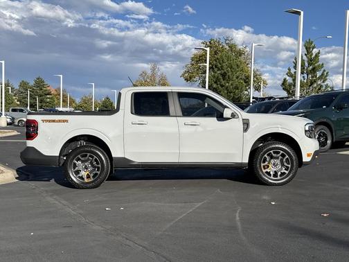 2023 Ford Maverick Lariat