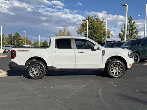 2023 Ford Maverick Lariat