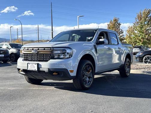 2023 Ford Maverick Lariat