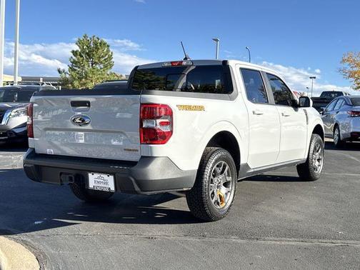 2023 Ford Maverick Lariat