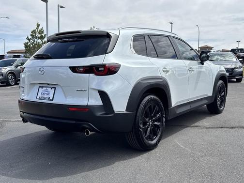 2024 Mazda CX-50 2.5 S Premium Package