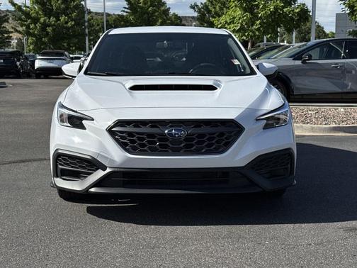 2022 Subaru WRX Base