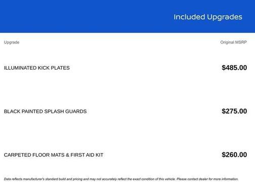 2024 Nissan ARIYA EVOLVE+