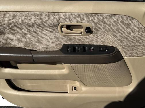 2006 Honda CR-V LX