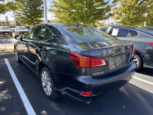 2010 Lexus IS 250 