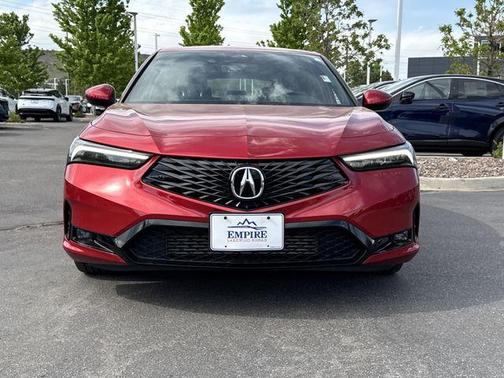 2023 Acura Integra A-Spec