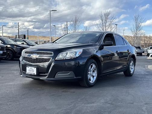 2013 Chevrolet Malibu 1LS