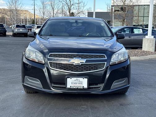 2013 Chevrolet Malibu 1LS