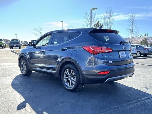 2013 Hyundai SANTA FE Sport