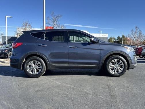 2013 Hyundai SANTA FE Sport