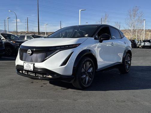 2023 Nissan ARIYA ENGAGE
