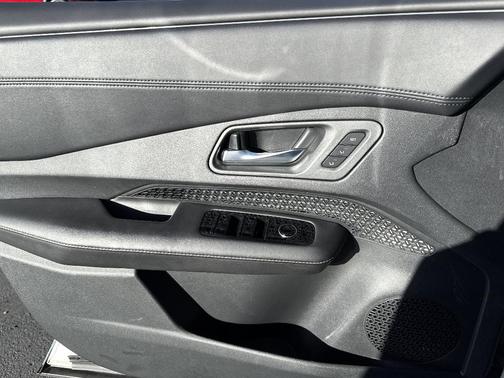 2023 Nissan ARIYA ENGAGE