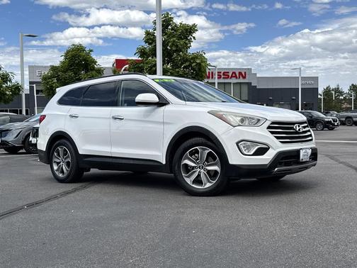 2014 Hyundai SANTA FE GLS