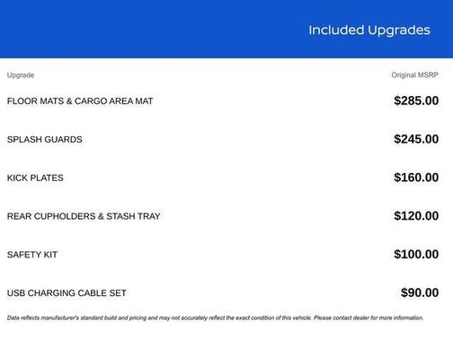 2024 Nissan Leaf SV PLUS