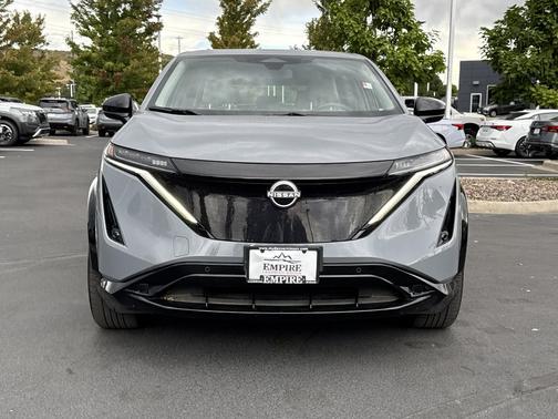 2024 Nissan ARIYA ENGAGE+