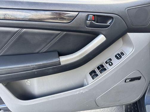 2007 Toyota 4Runner Limited