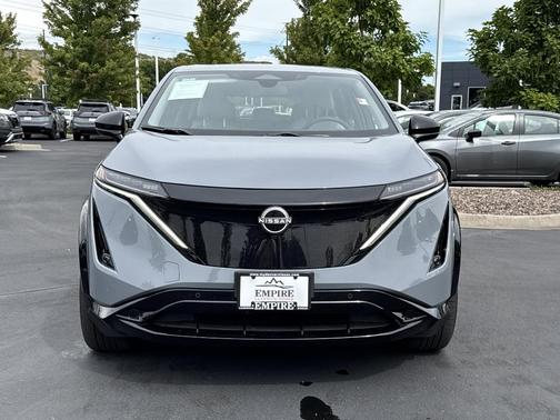 2024 Nissan ARIYA ENGAGE+