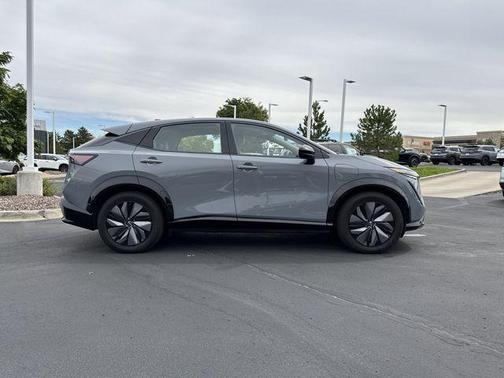 2024 Nissan ARIYA ENGAGE+