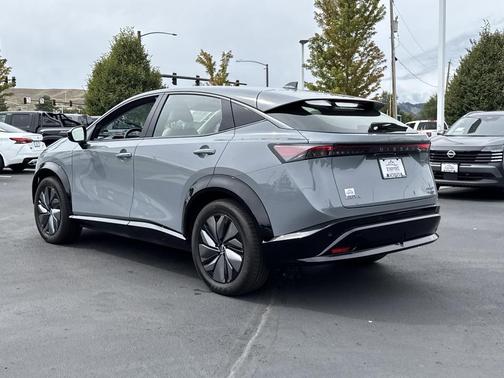 2024 Nissan ARIYA ENGAGE+