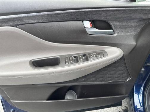 2020 Hyundai SANTA FE 2.4 SE