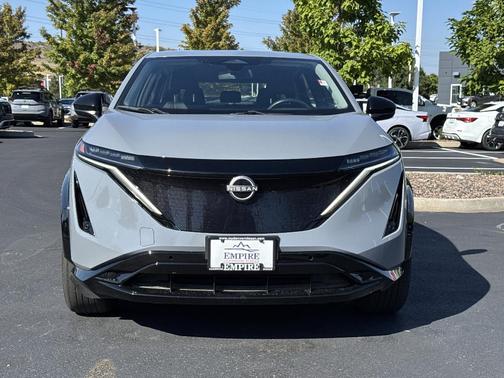 2023 Nissan ARIYA ENGAGE+