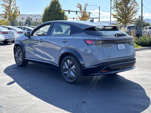 2023 Nissan ARIYA ENGAGE+