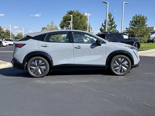 2023 Nissan ARIYA ENGAGE+