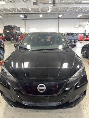 2024 Nissan Leaf S
