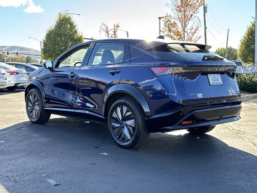 2023 Nissan ARIYA ENGAGE