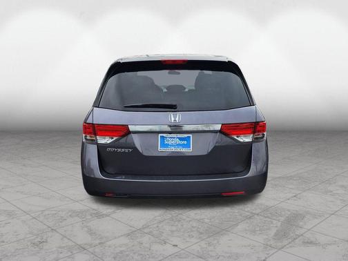 2015 Honda Odyssey EX