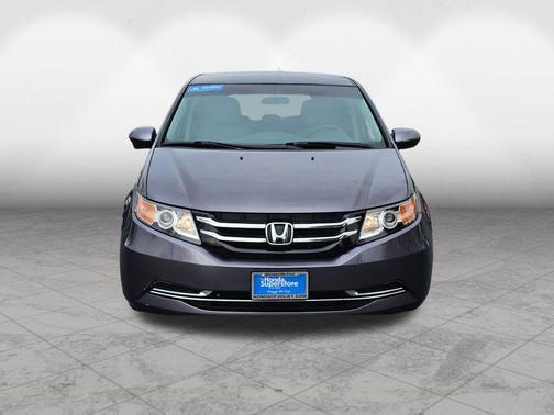 2015 Honda Odyssey EX