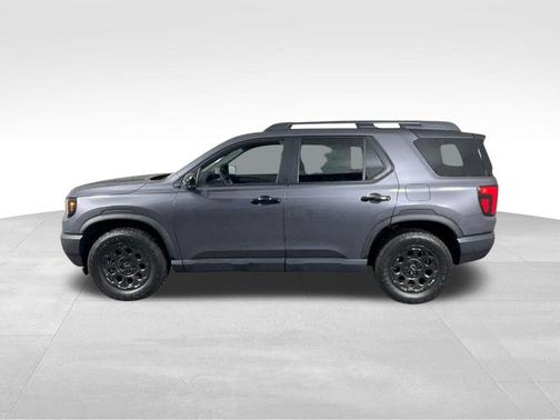 2026 Honda Passport TrailSport Blackout