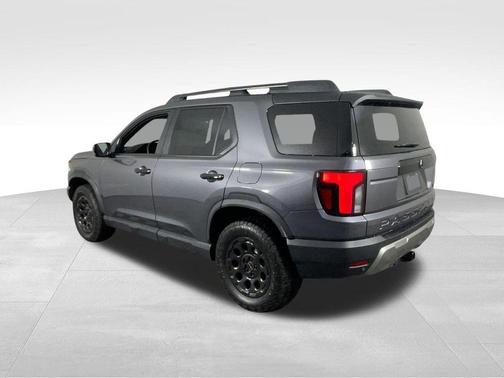 2026 Honda Passport TrailSport Blackout