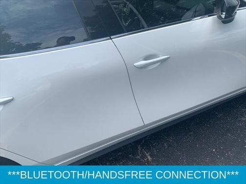 2021 Mazda Mazda3 2.5 Turbo AWD
