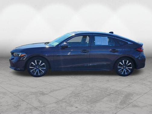 2023 Honda Civic EX-L